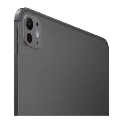 iPad Pro 11 M4 2 ТБ Black Wi-Fi