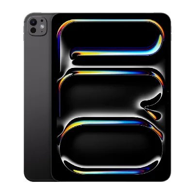 iPad Pro 11 M5 256 ГБ Black Wi-Fi