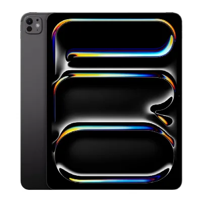 iPad Pro 13 M4 1 ТБ Black NANO Wi-Fi + Cellular