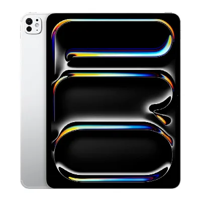 iPad Pro 13 M4 1 ТБ Silver NANO Wi-Fi