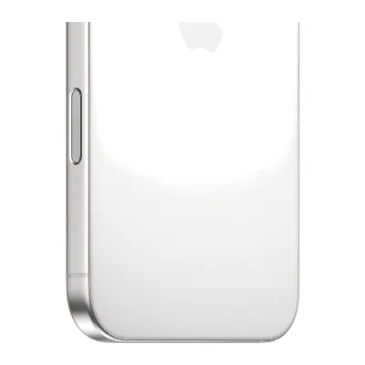 iPhone 16 Pro Max 256 ГБ White CPO