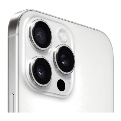 iPhone 16 Pro Max 256 ГБ White CPO