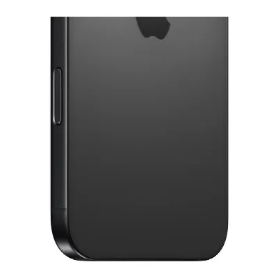 iPhone 16 Pro Max 256 ГБ Black CPO