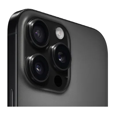 iPhone 16 Pro Max 256 ГБ Black CPO