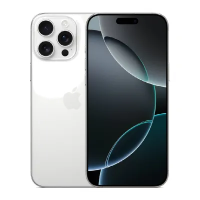 iPhone 16 Pro Max 256 ГБ Black CPO