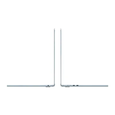 MacBook Air 15 16/512 ГБ Sky Blue