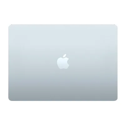 MacBook Air 15 16/512 ГБ Sky Blue