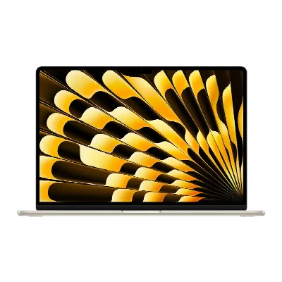 MacBook Air 15 16/512 ГБ Starlight
