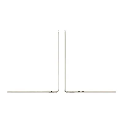 MacBook Air 15 16/512 ГБ Starlight