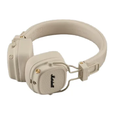 Marshall Major V Cream (новые, распакованы)
