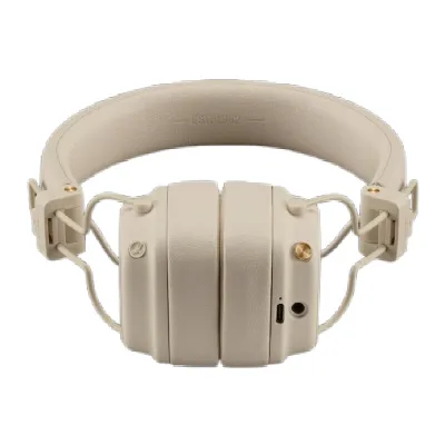 Marshall Major V Cream (новые, распакованы)