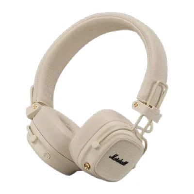 Marshall Major V Cream (новые, распакованы)