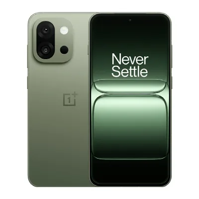 OnePlus 13s 12/512 ГБ Silk Green