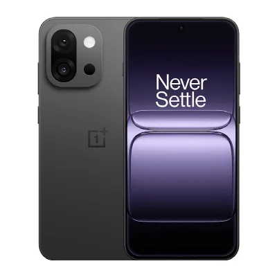OnePlus 13s 12/512 ГБ Black Velvet