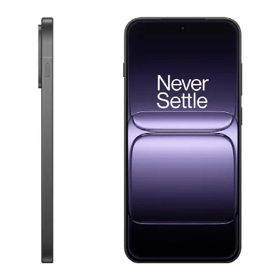 OnePlus 13s 12/512 ГБ Black Velvet