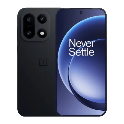 OnePlus 15 5G CPH2749 12/256 ГБ Infinite Black