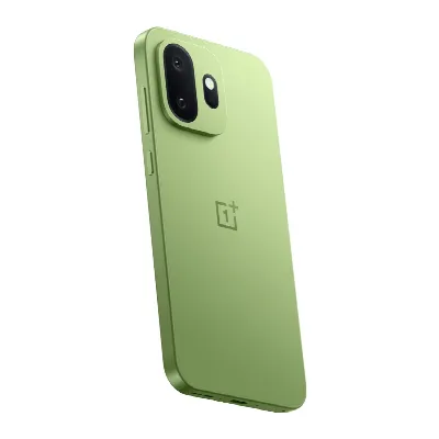OnePlus 15T 5G 12/256 ГБ Green с русским языком