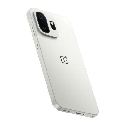 OnePlus 15T 5G 12/256 ГБ White с русским языком