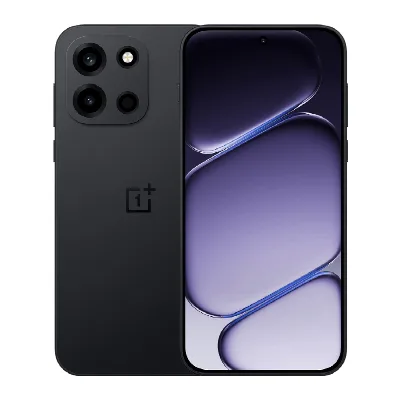 OnePlus Nord 6 5G 8/256 ГБ Pitch Black (без зарядки)