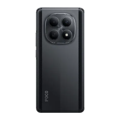 Poco M8 8/256 ГБ Black