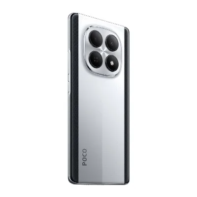 Poco M8 8/256 ГБ Silver