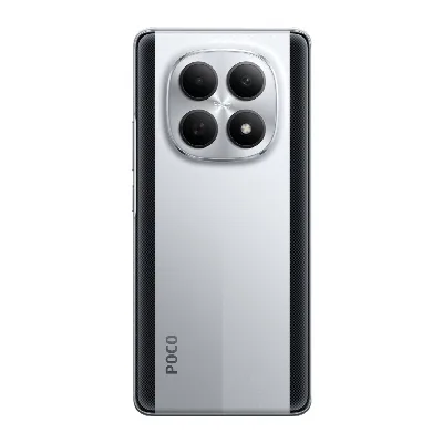 Poco M8 8/256 ГБ Silver