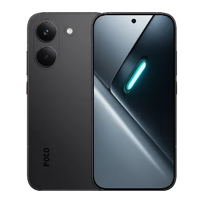 Poco X8 Pro 5G 8/256 ГБ Black