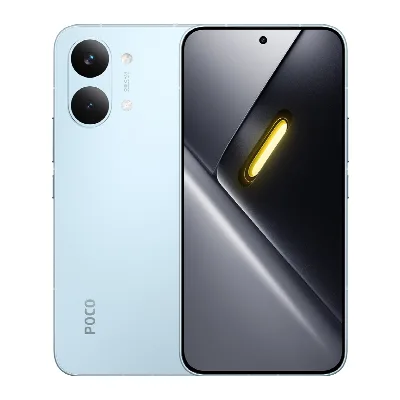Poco X8 Pro Max 5G 12/512 ГБ Blue