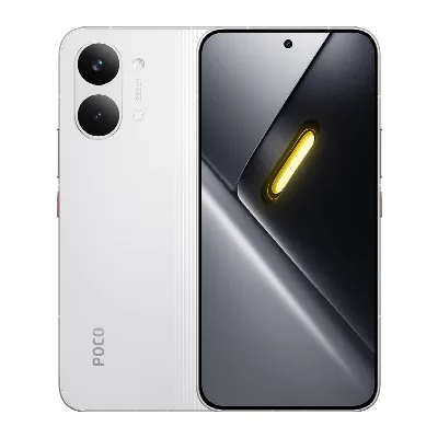 Poco X8 Pro Max 5G 12/512 ГБ White