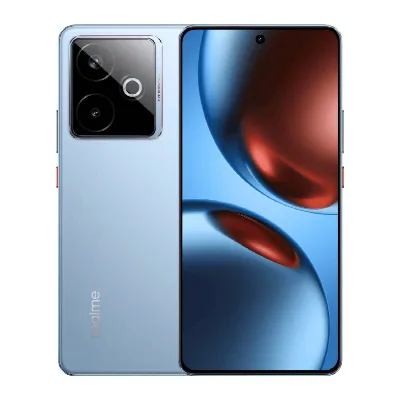 Realme GT 7T 5G 12/512 ГБ Обсидиан