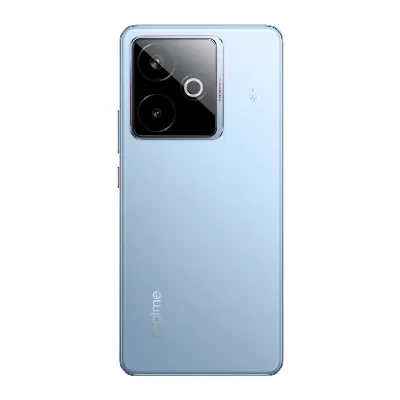Realme GT 7T 5G 12/512 ГБ Обсидиан