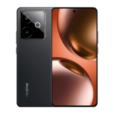 Realme GT 7T 5G 12/512 ГБ Обсидиан