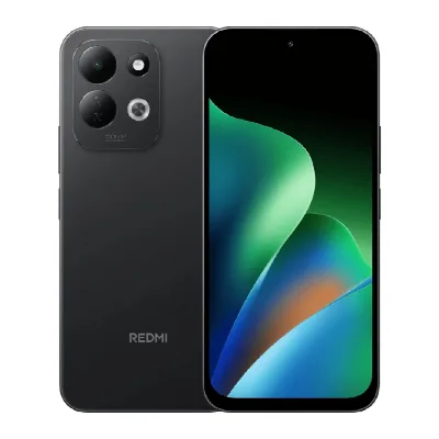 Redmi 17 4G 8/256 ГБ NFC Black