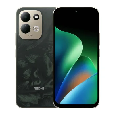 Redmi 17 4G 8/256 ГБ NFC Green