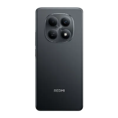 Redmi Note 15 4G 8/256 ГБ NFC Black