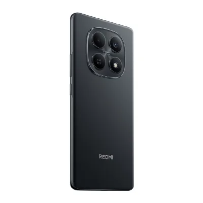 Redmi Note 15 4G 8/256 ГБ NFC Black