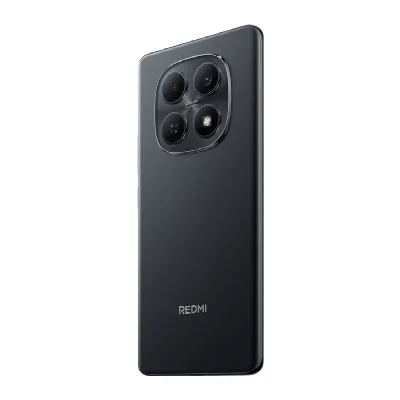 Redmi Note 15 4G 8/256 ГБ NFC Black