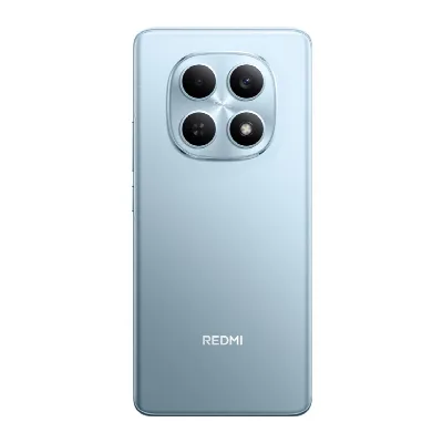 Redmi Note 15 4G 8/256 ГБ NFC Blue