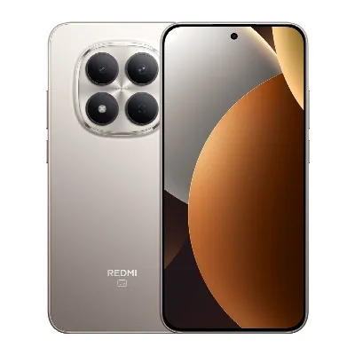 Redmi Note 15 Pro 5G 8/256 ГБ Titanium