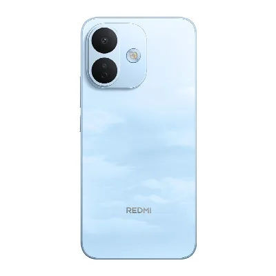 Redmi Note 17 Pro 5G 8/256 ГБ NFC Blue