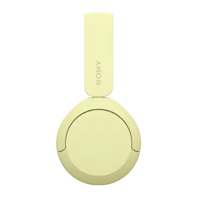 Sony WH-CH520 Yellow