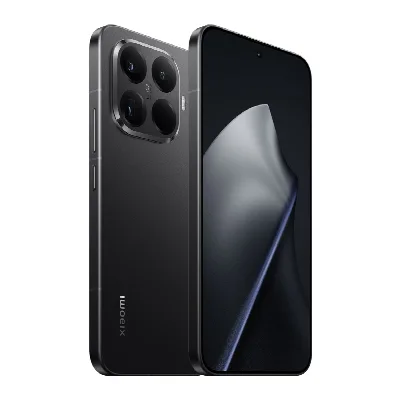 Xiaomi 15T Pro 12/256 ГБ Black Leica