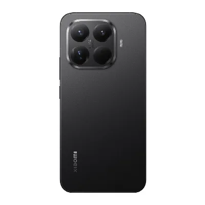 Xiaomi 15T Pro 12/256 ГБ Black Leica