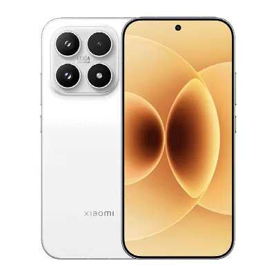 Xiaomi 17 12/256 ГБ White (Прошит на Global)