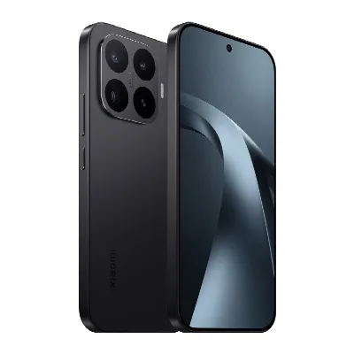 Xiaomi 17T 5G 12/512 ГБ Black