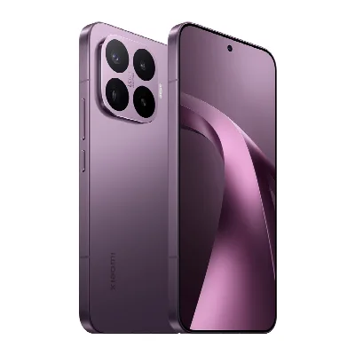 Xiaomi 17T Pro 5G 12/256 ГБ Violet