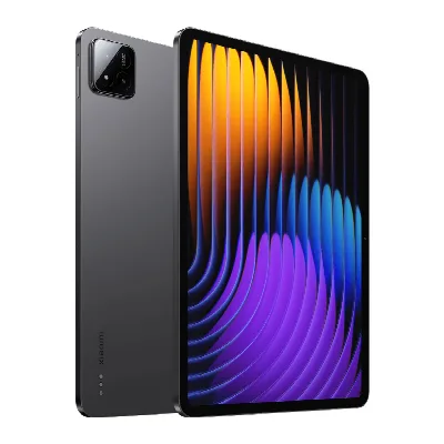 Xiaomi Pad 7 Wi-Fi 8/128 ГБ Grey