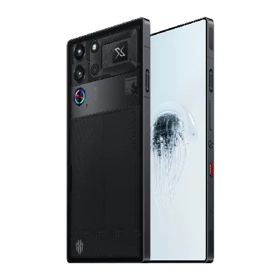 ZTE RedMagic 10 Pro 24/1 ТБ Dusk